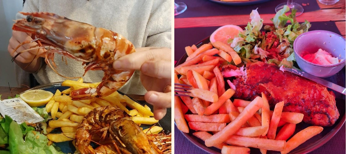 Chez Maurice - Gallery Image 1