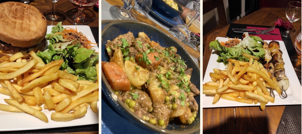 Chez Maurice - Gallery Image 3