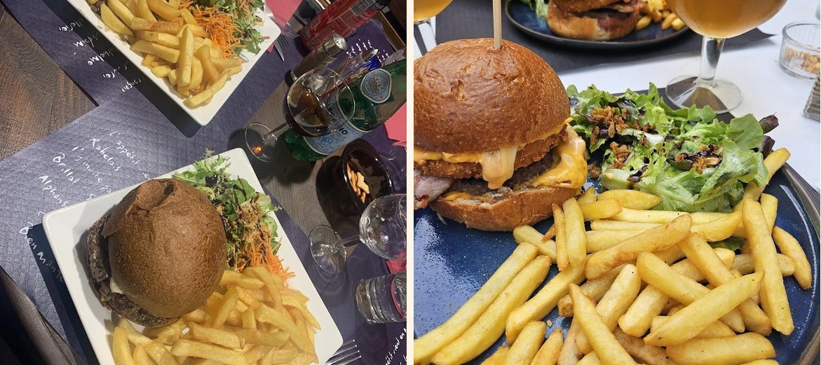 Chez Maurice - Gallery Image 4