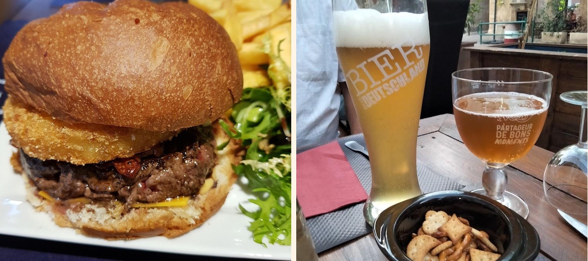 Chez Maurice - Gallery Image 5