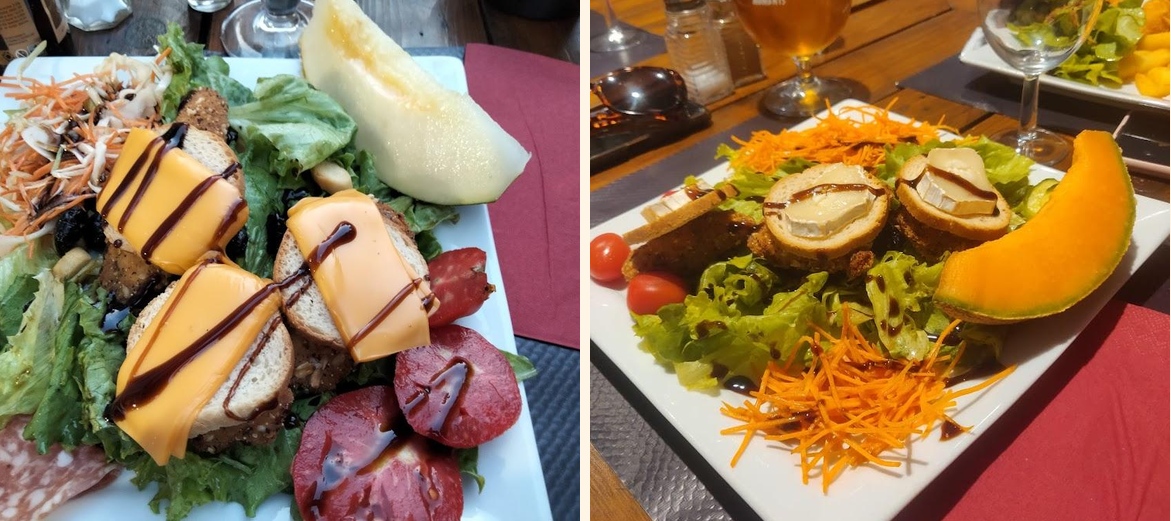 Chez Maurice - Gallery Image 7